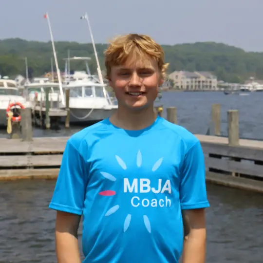Matthew TeVelde