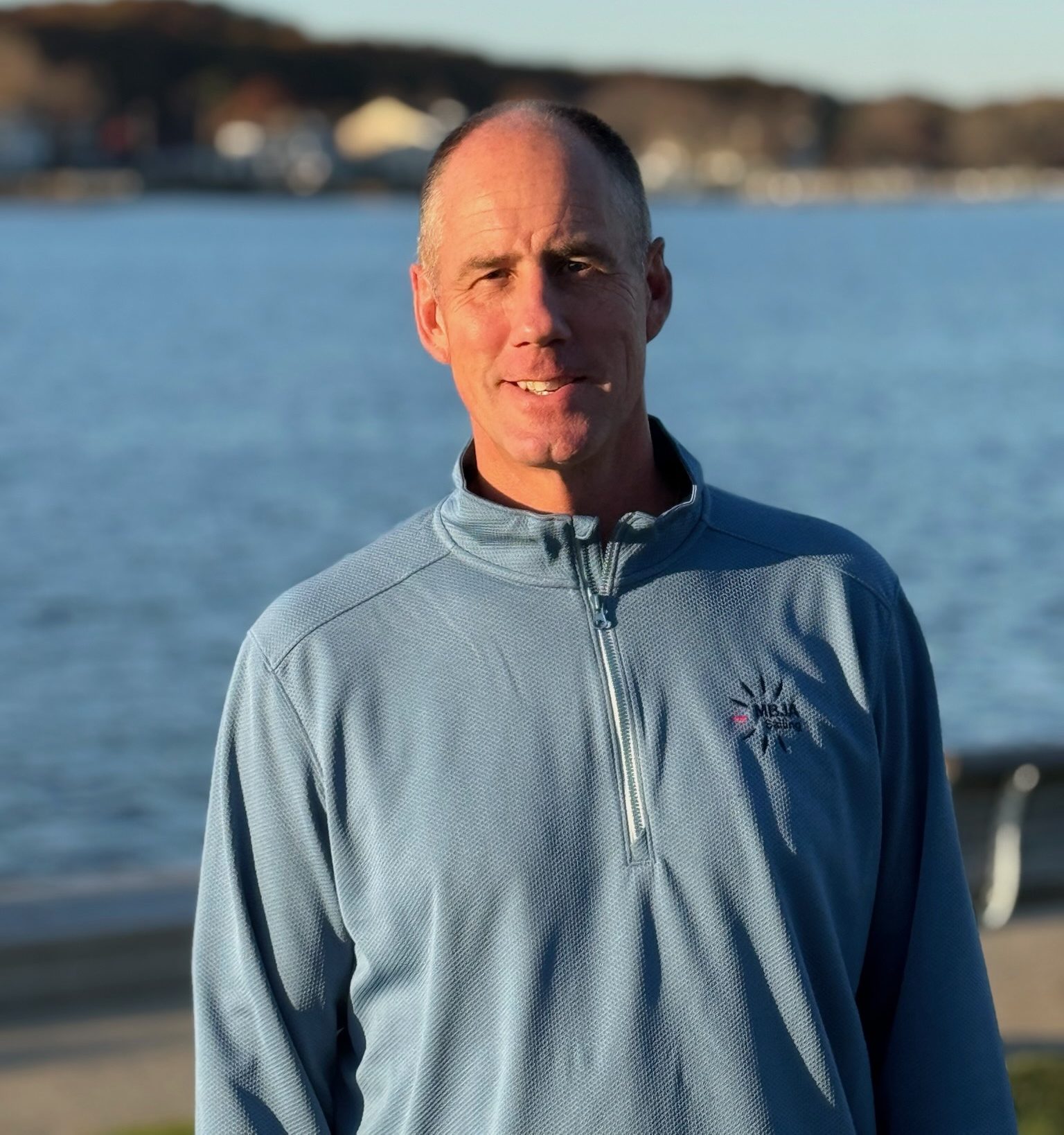 Tim Ritsema, Sailing Director